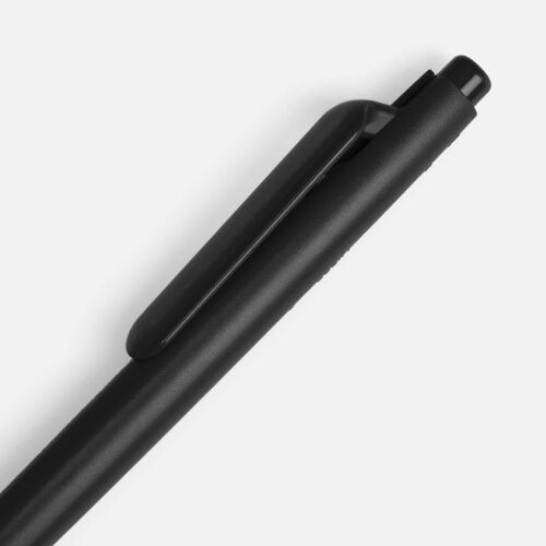 Ручка шариковая Prodir DS11 PMP, черная 4