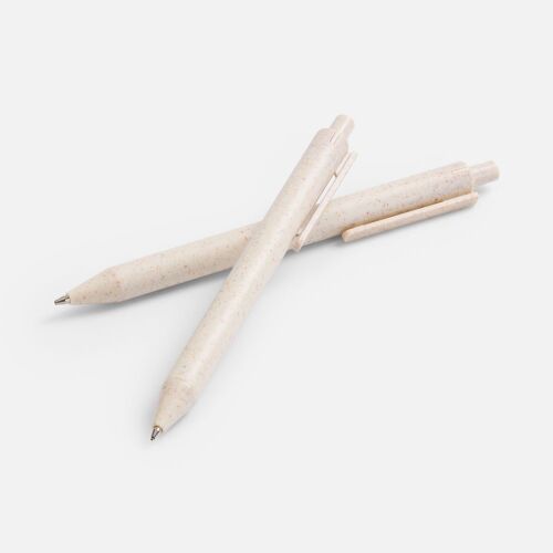 Набор Wheat Hit, белый 3