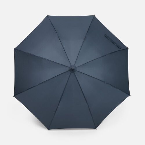 Зонт-трость Nimbrella, темно-синий 2