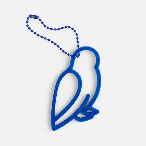 Набор «Год чудес», белый с синим 6