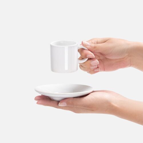 Кофейная пара для сублимационной печати Miamore 5