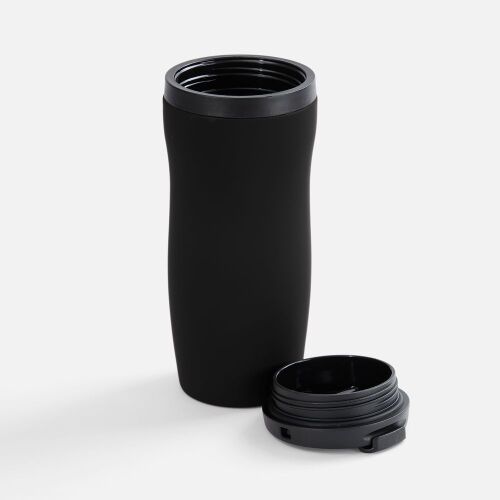 Термостакан Forma, черный 1