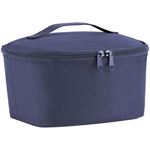 Термосумка Coolerbag S, синяя 1