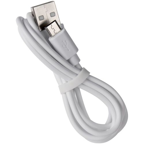 Настольный увлажнитель с подсветкой DH13, белый 2