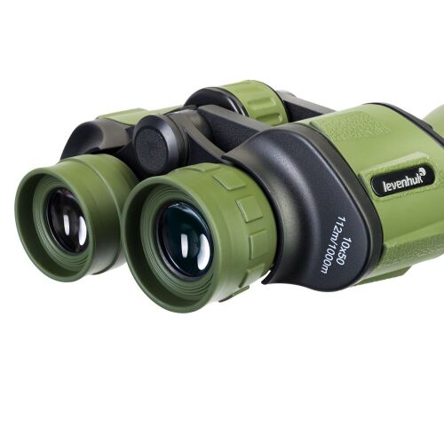 Бинокль Travel 10x, линзы 50 мм 4