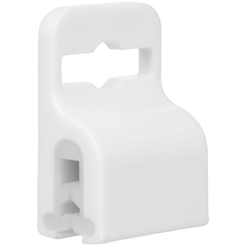 Держатель для бейджа Multiform, белый 1