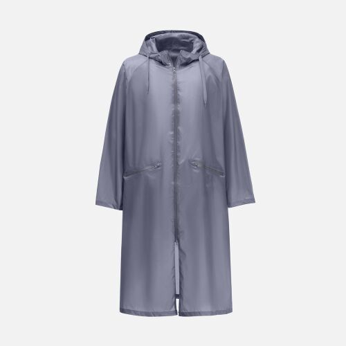 Дождевик R2, серый, размер XL/XXL 15