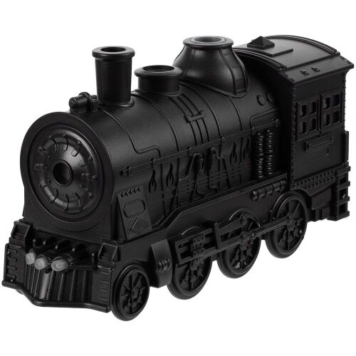 Увлажнитель-ароматизатор Steam Beam, черный 1