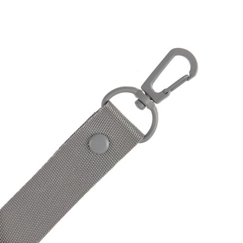Застежка-карабин Snap Hook, M, серая 3 Застежка-карабин Snap Hook, M, серая 3