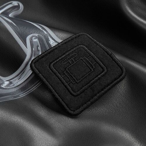 Заготовка из фетра Felt S, черный 4