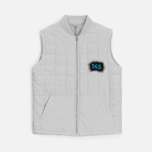 Заготовка из фетра Felt S, черный 6