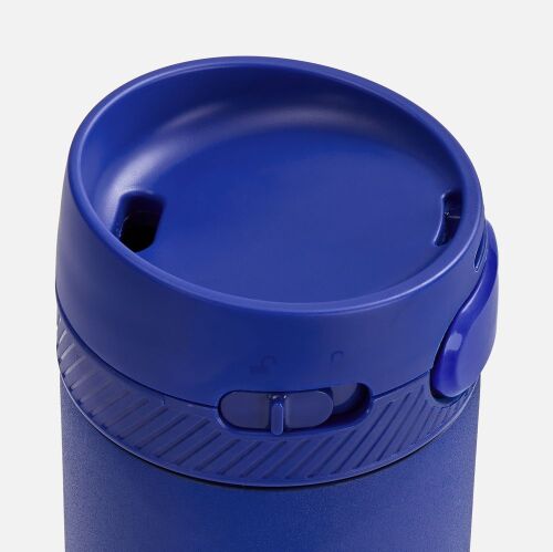 Термостакан X1, синий 4