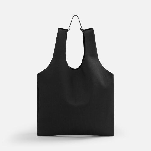 Сумка Aperto, черная 2