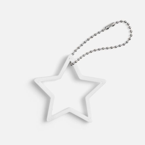 Подвеска Contour, 3D-печать на заказ, звезда 6