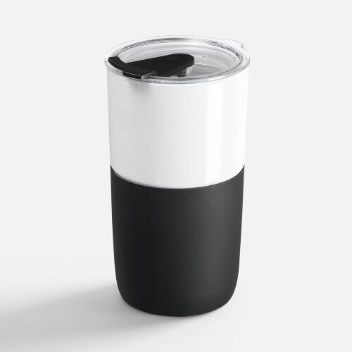 Кружка Norgard, черная 1