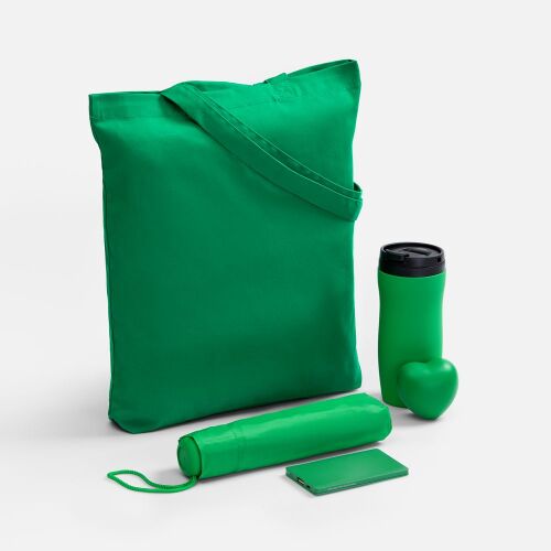 Набор Brightopia, зеленый 1