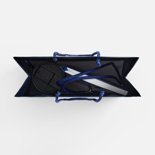 Набор Kroom Office, синий 2