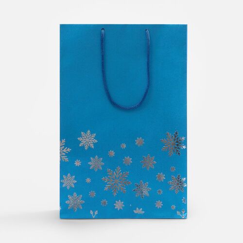 Пакет Wintry, синий 2 Пакет Wintry, синий 2
