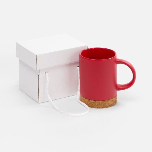 Коробка Kitbag, ver.2, белая 2