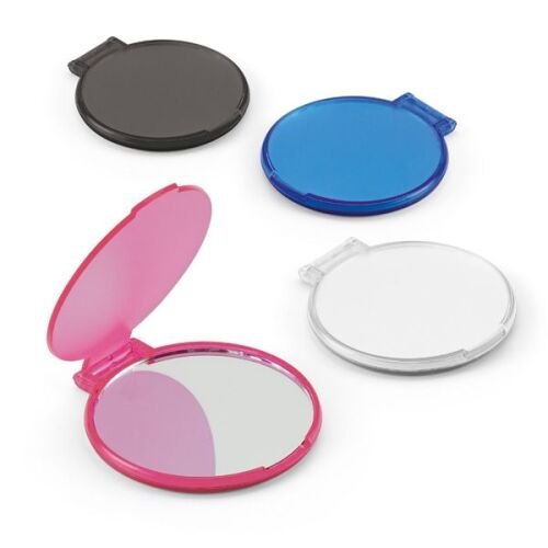 Зеркало Fairest, белое 5