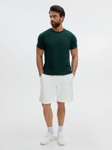 Футболка Imperial 190, синяя (petrol), размер XXL 2