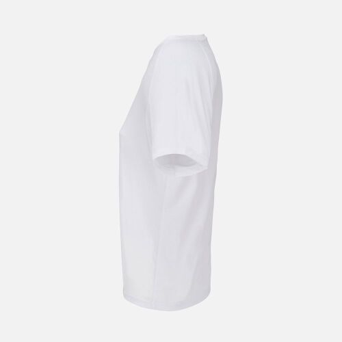 Футболка спортивная женская Vortex Women, белая, размер S 3