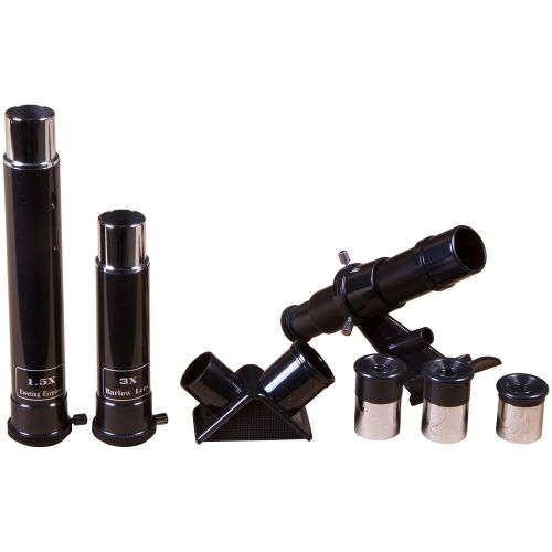 Телескоп Skyline Base 50T 6