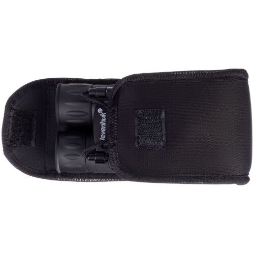 Бинокль Atom 8x, линзы 21 мм 6