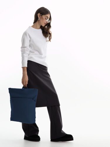 Рюкзак Traffic, синий 7