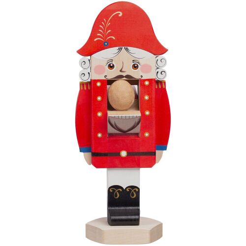 Орехокол «Щелкунчик», большой 5