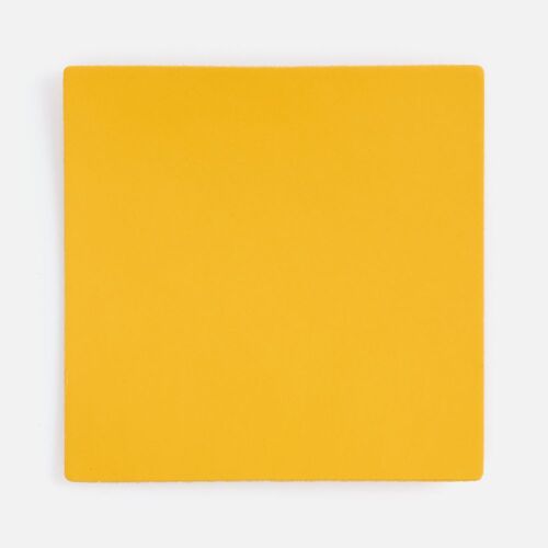 Лейбл Listra Soft Touch, L, желтый