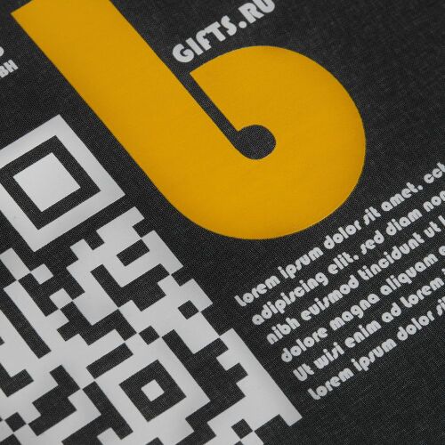 Зонт складной Classic, черный 7