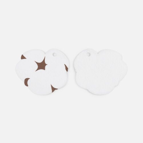 Заготовка из фетра Felt M, белый 3