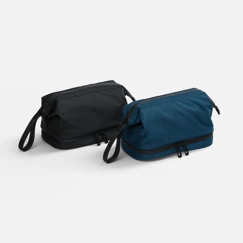 Несессер Norvett, синий 4