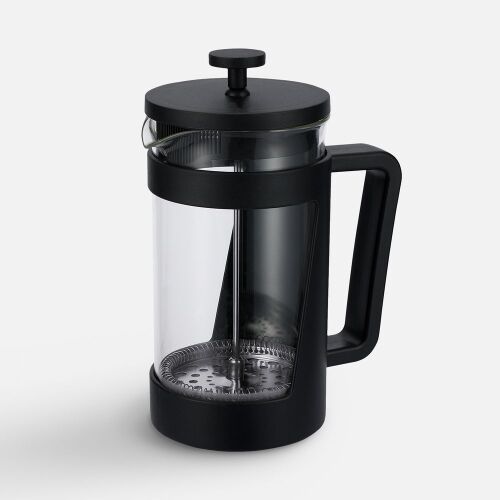 Френч-пресс Linea Franco, черный 2