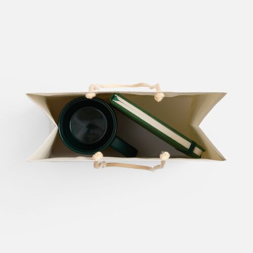 Набор Cork County, зеленый 2