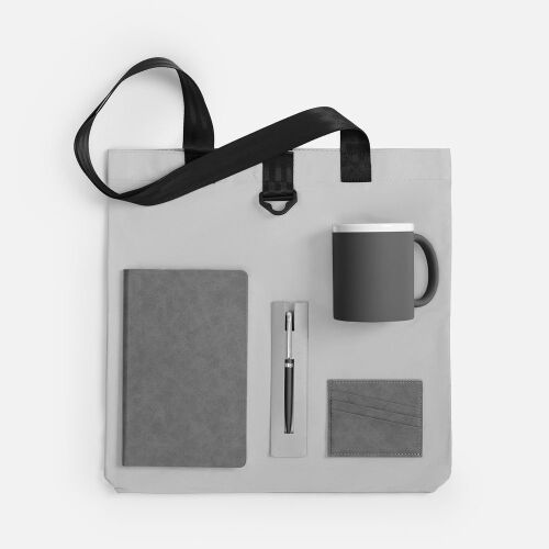 Набор Petrus Maxi, серый 2