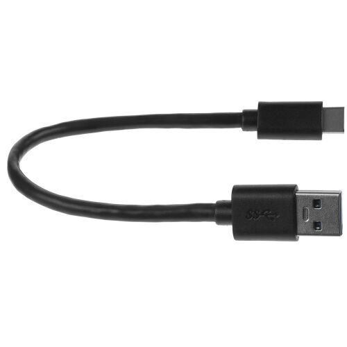 Портативный внешний диск SSD Uniscend Drop, 256 Гб, черный, без  5