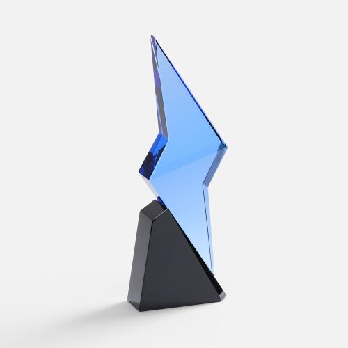 Стела Flash Forward 2