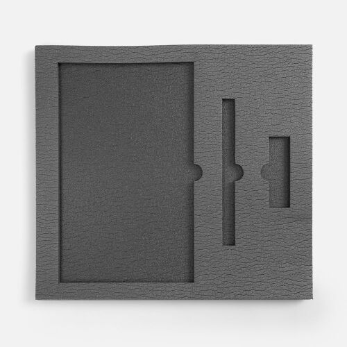 Ложемент Slim на заказ, M 3