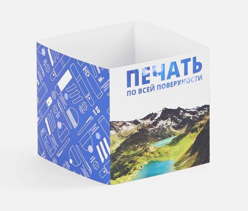 Шубер Casefect на заказ, S 3