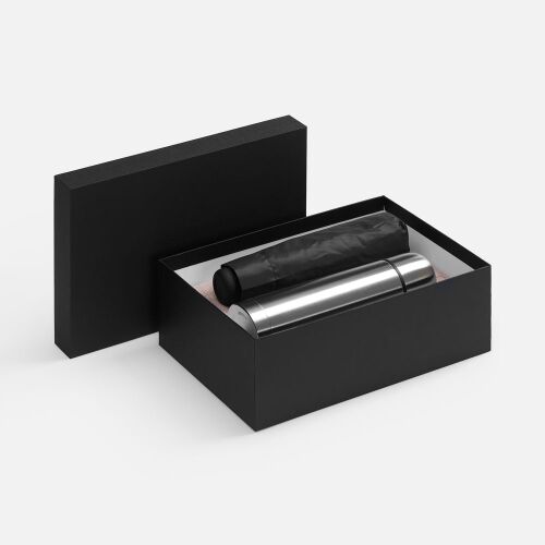 Коробка Capsie, черная 2