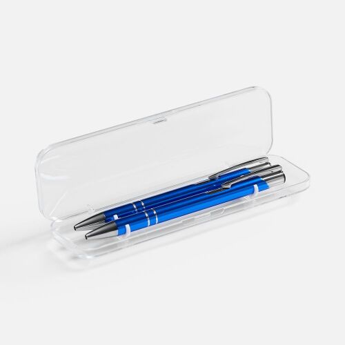 Набор из 2 ручек Keskus, ярко-синий 2