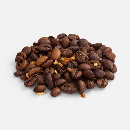 Кофе Coffeedence, мини, с апельсином 3