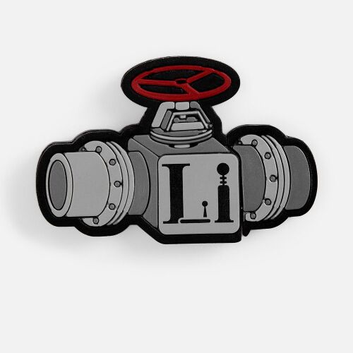 Флешка «Вентиль», 16 Гб 4