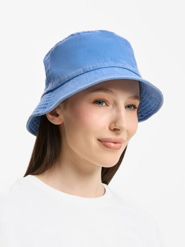 Панама Berwi, синяя 6