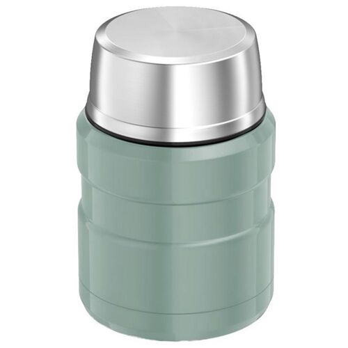 Термос для еды Thermos SK3000, светло-зеленый 2