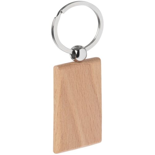 Брелок Rectangle Amulet 1