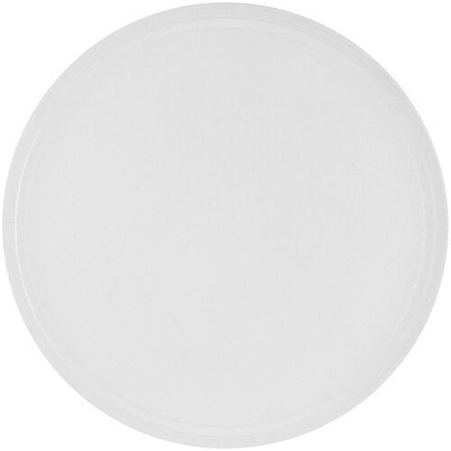 Лейбл из ПВХ Dzeta Round, L, прозрачный 1 Лейбл из ПВХ Dzeta Round, L, прозрачный 1