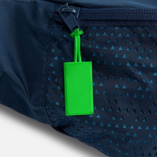 Пуллер Bunga, зеленый неон 4